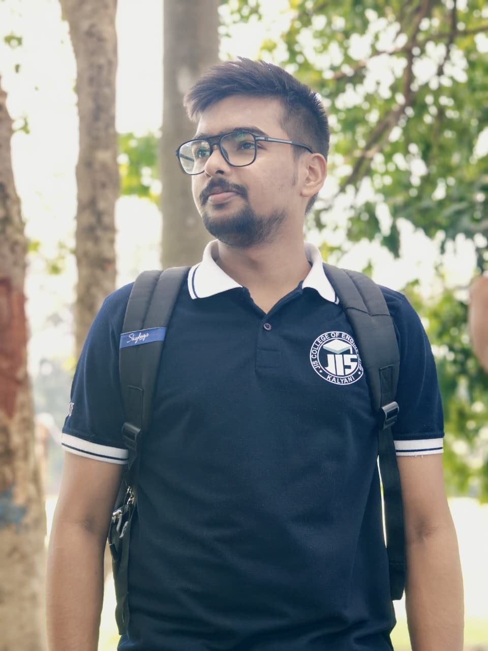 Sangram Sen